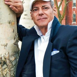 Meet your Posher, Joe